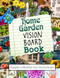 Home Garden Vision Board Book