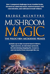 Mushroom Magic