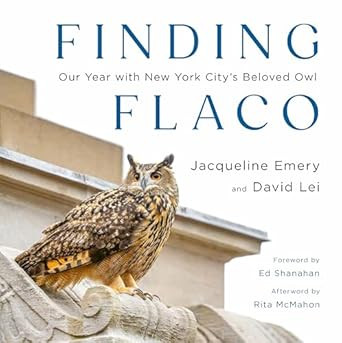 Finding Flaco