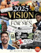 Vision Board Clip Art Book for Men