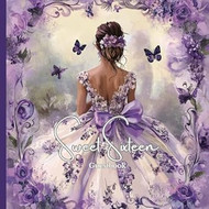 Sweet Sixteen Guest Book