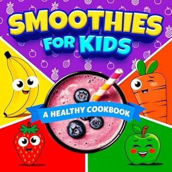 Smoothies For Kids
