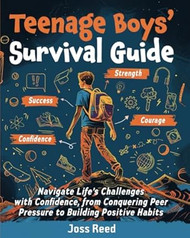 Teenage Boys Survival Guide