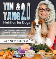 Yin & Yang 2.0 Nutrition for Dogs