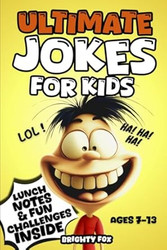 Ultimate Jokes For Kids