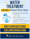 Water Treatment Level 1 Practice Exam