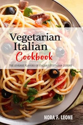 Vegetarian Italian Cookbook