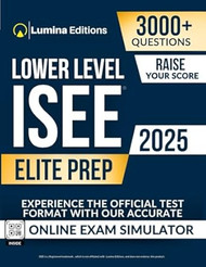 ISEE Lower Level Elite Prep