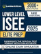 ISEE Lower Level Elite Prep