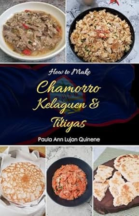 How to Make Chamorro Kelaguen & Titiyas
