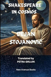 Shakespeare In Cosmos