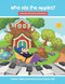 Who Ate The Apples?: A piano mystery adventure method book
