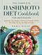 The Complete Hashimoto Diet Cookbook For Beginners