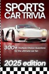 Sports Car Trivia!