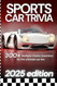 Sports Car Trivia!