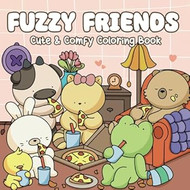 Fuzzy Friends