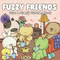 Fuzzy Friends