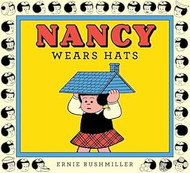 Nancy Wears Hats