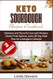 Keto Sourdough Recipes Cookbook