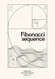 Fibonacci Sequence Golden Ratio Square Grid Notebook