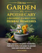 From Garden to Apothecary