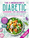 The 5 Ingredients Diabetic Cookbook for Beginners