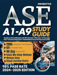 ASE A1-A9 Study Guide
