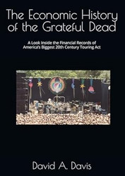 The Economic History of the Grateful Dead