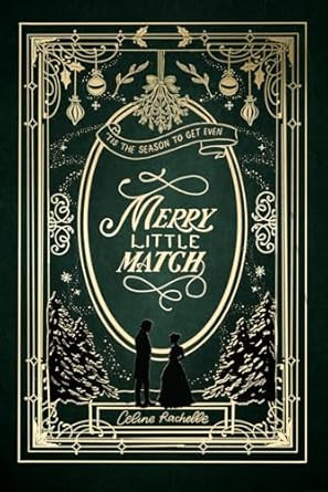 Merry Little Match