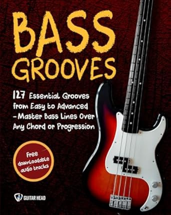 Bass Grooves