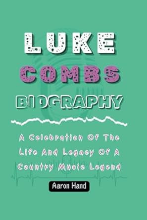 Luke Combs Biography