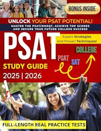 Psat Study Guide