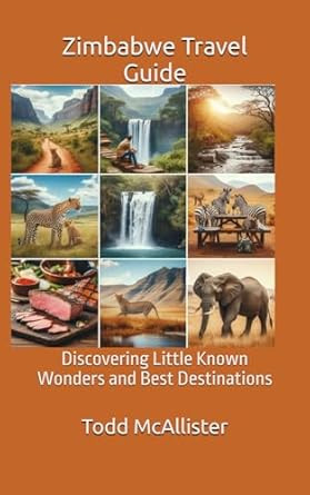 Zimbabwe Travel Guide