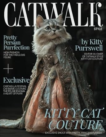 Catwalk Style