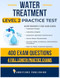 Water Treatment Level 2 Practice Exam