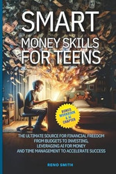Smart Money Skills for Teens