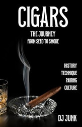 Cigars the Journey