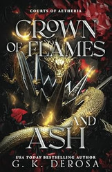 Crown of Flames and Ash