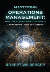 Mastering Operations Management