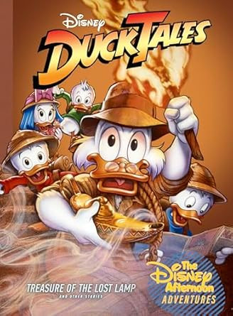 DuckTales