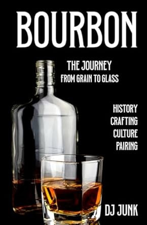 Bourbon The Journey