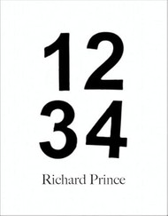 Richard Prince: 1 2 3 4