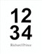 Richard Prince: 1 2 3 4