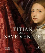 Titian & Save Venice