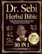 Dr. Sebi Herbal Bible