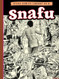 The Atlas Comics Library No 8: Snafu