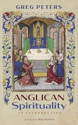 Anglican Spirituality