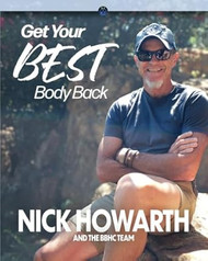 Get Your Best Body Back