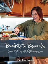Krockpots to Kasseroles