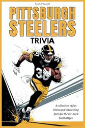 Pittsburgh Steelers Trivia
